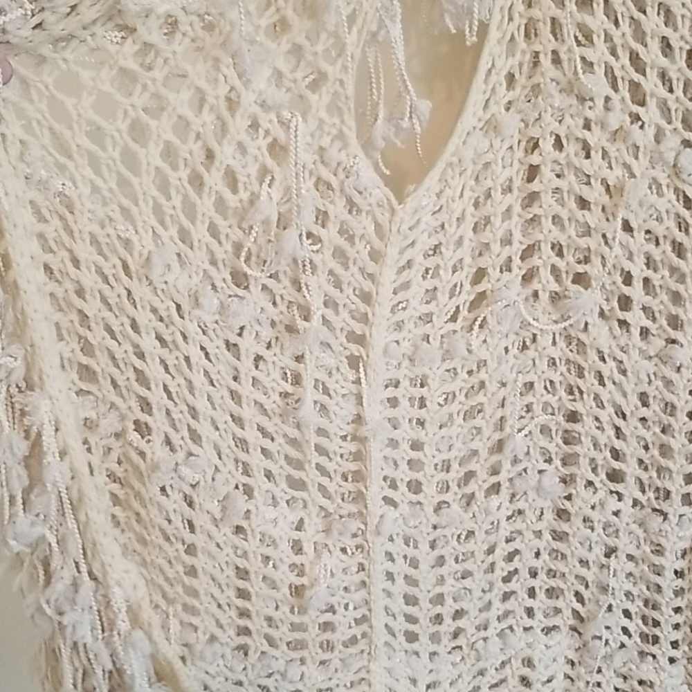 Vest/outer layer - Picture 5 of 5